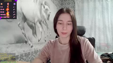 Anna  online show from February 17, 12:16 pm