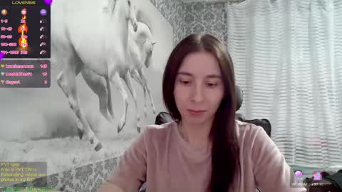 Anna  online show from February 17, 3:53 pm