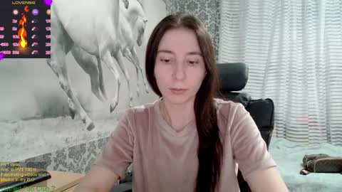 Anna  online show from February 18, 12:28 pm