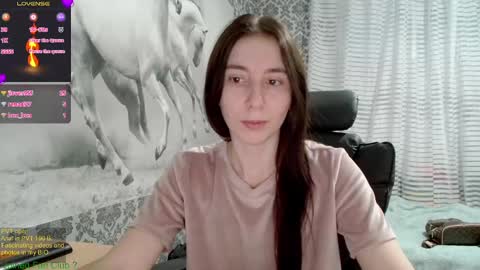 Anna  online show from February 18, 3:43 pm