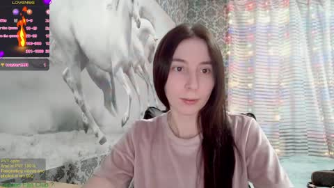 Anna  online show from February 19, 2:34 pm