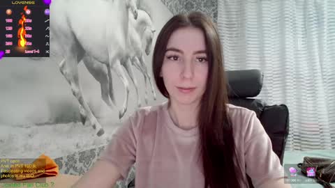 Anna  online show from February 22, 2:41 pm