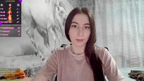 Anna  online show from February 22, 5:46 pm