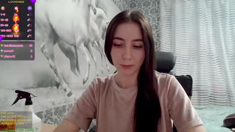 Anna  online show from February 23, 3:18 pm