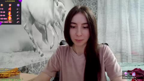 Anna  online show from February 24, 1:21 pm