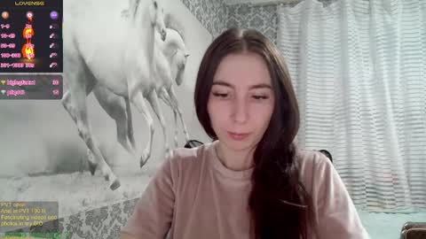 Anna  online show from February 26, 5:39 pm