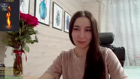 Anna  online show from March 10, 4:03 pm