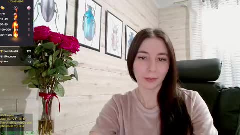 Anna  online show from March 12, 11:53 am