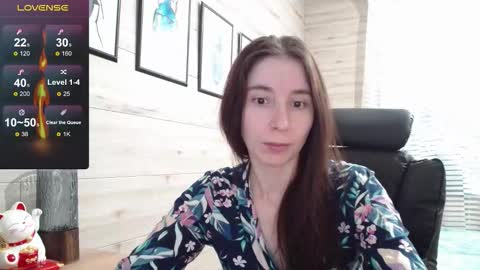 Anna  online show from September 18, 7:54 am