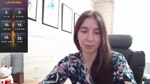 Anna  online show from September 20, 8:26 am