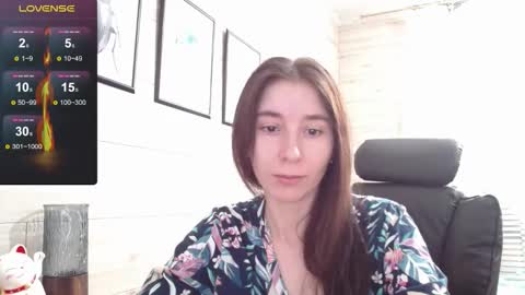 Anna  online show from September 27, 9:47 am