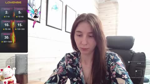 Anna  online show from October 1, 8:42 am