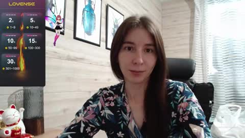 Anna  online show from October 2, 8:43 am