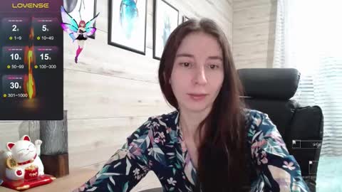 Anna  online show from October 7, 9:06 am