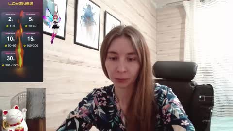 Anna  online show from October 24, 10:11 am