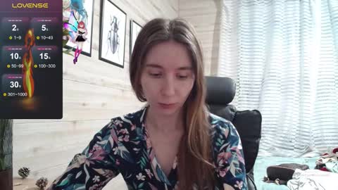 Anna  online show from November 15, 11:18 am