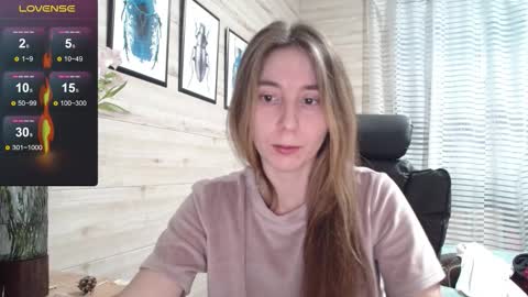 Anna  online show from November 27, 1:24 pm