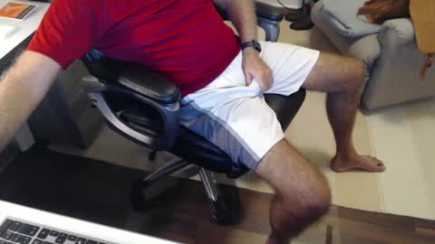 Wsteel66 online show from October 10, 1:26 am