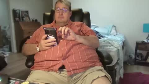 Wren online show from November 7, 11:16 pm