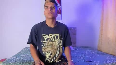 wyatt online show from September 19, 11:22 am