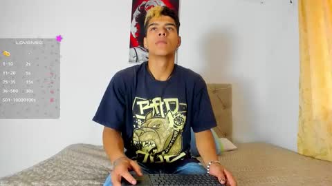 wyatt online show from October 1, 11:27 am