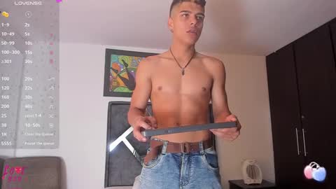 wyatt online show from October 11, 3:32 pm