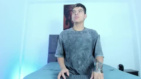 wyatt online show from November 14, 11:53 am