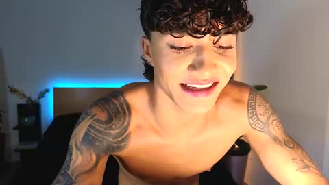 wyatt online show from September 16, 10:44 pm