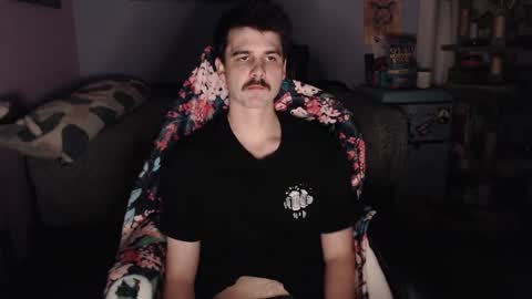 Snapshot of wyattfans_ chatting on September 25, 2:37 am Wyatt online show from September 25, 2:37 am