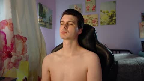 Snapshot of wyattfans_ chatting on October 9, 6:28 pm Wyatt online show from October 9, 6:28 pm