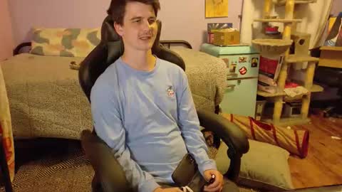 Snapshot of wyattfans_ chatting on October 16, 5:52 am Wyatt online show from October 16, 5:52 am