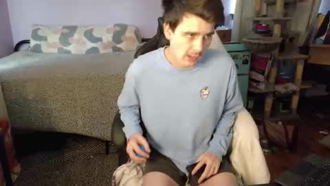 Snapshot of wyattfans_ chatting on October 16, 7:26 pm Wyatt online show from October 16, 7:26 pm