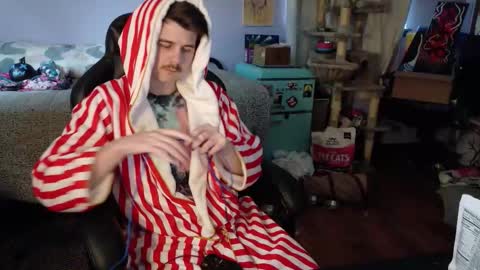 Snapshot of wyattfans_ chatting on October 29, 10:33 pm Wyatt online show from October 29, 10:33 pm