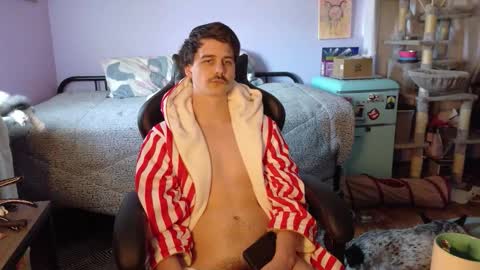 Snapshot of wyattfans_ chatting on November 11, 6:30 pm Wyatt online show from November 11, 6:30 pm