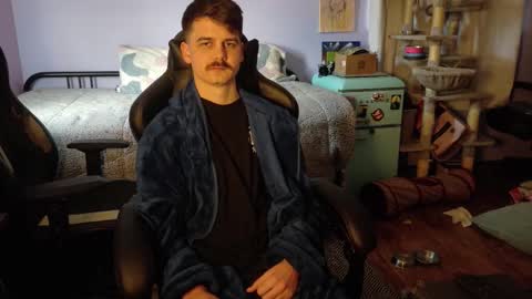 Snapshot of wyattfans_ chatting on November 28, 7:38 pm Wyatt online show from November 28, 7:38 pm