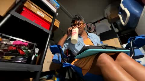 Snapshot of wynterheat chatting on September 26, 11:09 pm Wynter Heat online show from September 26, 11:09 pm