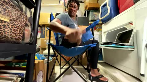 Snapshot of wynterheat chatting on September 29, 5:23 am Wynter Heat online show from September 29, 5:23 am