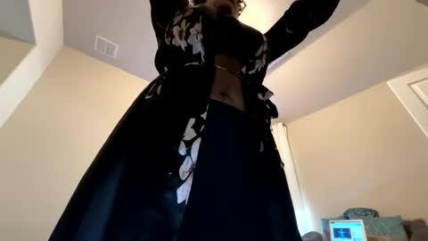 Snapshot of wynterheat chatting on October 3, 3:42 pm Wynter Heat online show from October 3, 3:42 pm