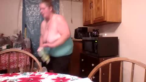 x0_jade online show from November 27, 4:25 am