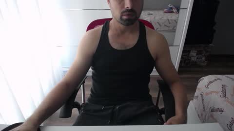 Mr. Lonely online show from September 13, 10:15 am