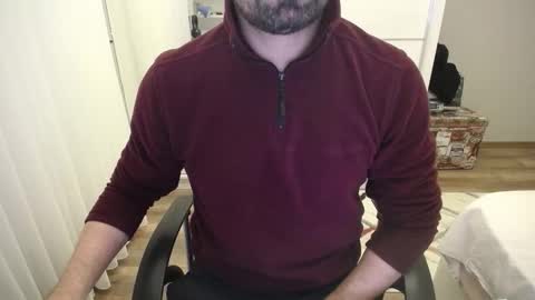 Mr. Lonely online show from October 11, 10:08 pm