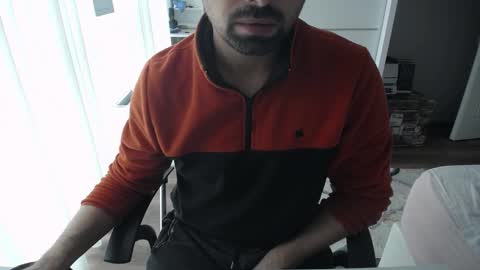 Mr. Lonely online show from October 28, 10:41 am