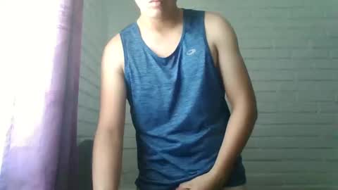 x_andrescam online show from March 10, 7:40 pm