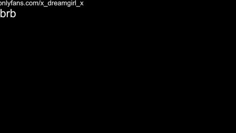 Snapshot of x_dreamgirl_x chatting on January 19, 4:01 am Mariah online show from January 19, 4:01 am