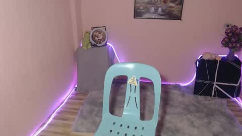 Jemy online show from November 7, 3:01 pm