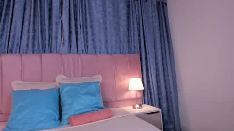 x_milu online show from March 11, 6:08 pm