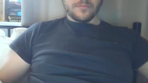 x_yes online show from October 7, 7:05 am