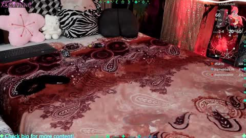 Xaevynne  Sometimes Milla Milla The Cute as a Buttom Brunette     online show from January 4, 7:55 am