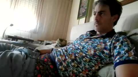 xalegarmax online show from September 27, 2:33 pm