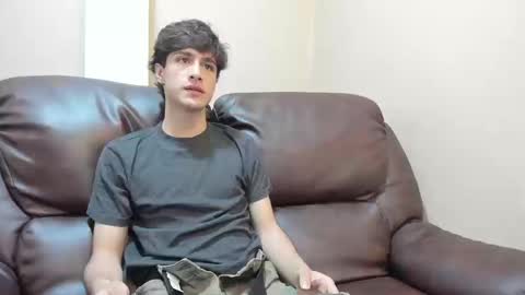 xam_collen online show from September 29, 2:22 pm